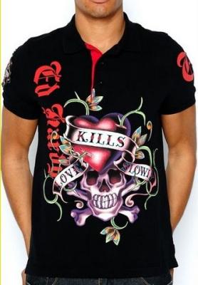 cheap Ed Hardy shirt(Men)-723